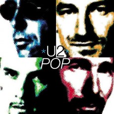 LP / U2 / Pop / Vinyl