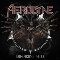 CD / Aerodyne / Breaking Free
