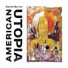 LP / Byrne David / American Utopia / Vinyl