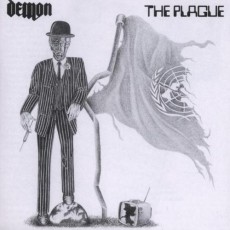 CD / Demon / Plague