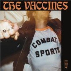 CD / Vaccines / Combat Sports
