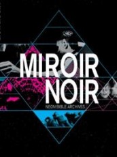 DVD / Arcade Fire / Miroir Noir