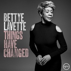 2LP / LaVette Bettye / Things Have Changed / Vinyl / 2LP