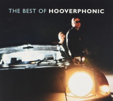 2CD / Hooverphonic / Best Of Hooverphonic / 2CD / Digipack