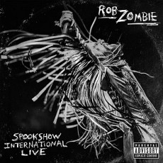 2LP / Zombie Rob / Spookshow International / Vinyl / 2LP