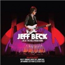 2CD / Beck Jeff / Live At The Hollywood Bowl / 2CD