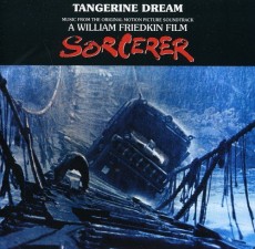 CD / Tangerine Dream / Sorcerer / OST