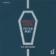 CD / May Peter / Umrl cesta / MP3