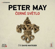 CD / May Peter / ern svtlo / MP3