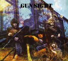 CD / Gun / Gunsight / Digipack