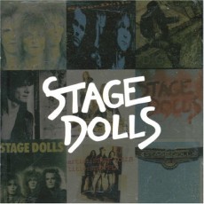 2CD / Stage Dolls / Good Times / Best Of / 2CD