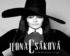 CD / Cskov Ilona / Pod jsem to j / Digipack