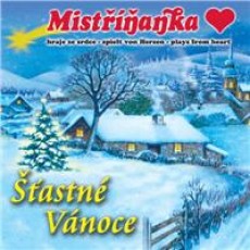 CD / Mistanka / astn Vnoce