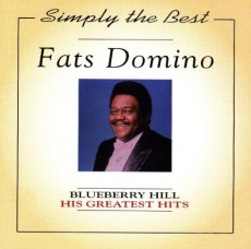 CD / Domino Fats / Blueberry Hill / His Greatest Hits