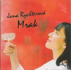 CD / Rychterov Jana / Mrak