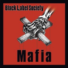 2LP / Black Label Society/Wylde Zakk / Mafia / Vinyl / White / 2LP