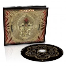 CD / Amorphis / Queen Of Time / Digipack