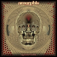 CD / Amorphis / Queen Of Time / Digipack