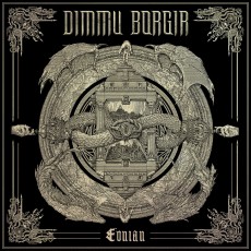 2LP/CD / Dimmu Borgir / Eonian / Limited / Vinyl / 2LP+CD / Box
