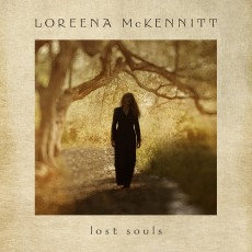 LP/CD / McKennitt Loreena / Lost Souls / Vinyl / LP+CD / Box