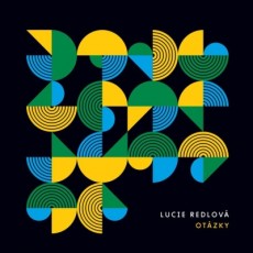 CD / Redlov Lucie / Otzky / EP / Digipack