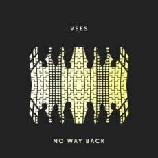 CD / Vees / No Way Back / Digipack