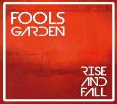 CD / Fools Garden / Rise & Fall / Digipack