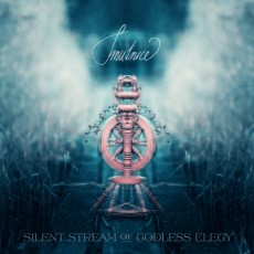 CD / Silent Stream Of Godless Elegy / Smutnice / Digipack