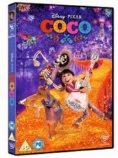 DVD / FILM / Coco