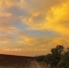 CD / Los Lobos / Gates of Gold