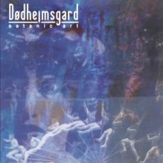 CD / Dodheimsgard / Satanic Art