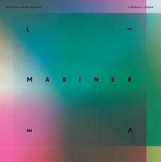 2LP / Cult Of Luna / Mariner:Live At De Kreun / Vinyl / 2LP