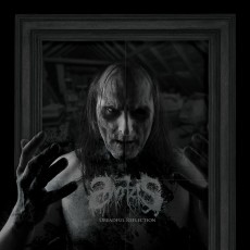 CD / Awrizis / Dreadful Reflection / Digipack