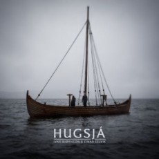 CD / Bjornson Ivar & Selvik Einar / Hugsja / Digipack