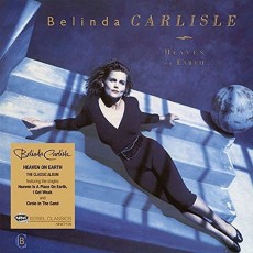 CD / Carlisle Belinda / Heaven On Earth / Digisleeve