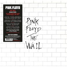 2LP / Pink Floyd / Wall / Vinyl / 2LP / Remastered