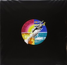 LP / Pink Floyd / Wish You Were Here / Remastered / Vinyl