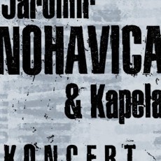 2LP / Nohavica Jaromr / Koncert / Vinyl / 2LP