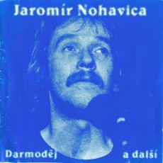 2LP / Nohavica Jaromr / Darmodj / Vinyl / 2LP