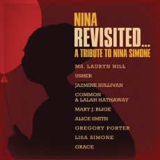 CD / Simone Nina / Nina revisited... / A Tribute To Nina Simone