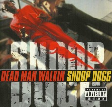CD / Snoop Dogg / Dead Man Walkin
