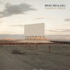 2CD / Mehldau Brad Trio / Highway Rider / 2CD / Digipack