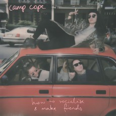 LP / Camp Cope / How To Socialise & Make Friends / Vinyl