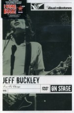 DVD / Buckley Jeff / Live In Chicago / On Stage