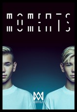 CD / Marcus & Martinus / Moments / Deluxe / Mediabook