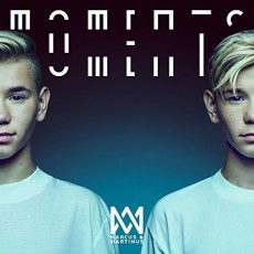 CD / Marcus & Martinus / Moments