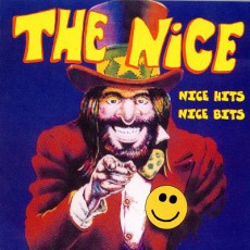 CD / Nice / Nice Hits Nice Bits
