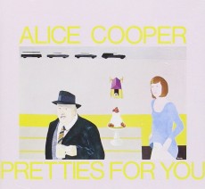 CD / Cooper Alice / Pretties For You