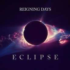 LP / Reigning Days / Eclipse / Vinyl