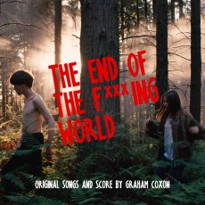 LP / Coxon Graham / End Of The F***ing World / Vinyl